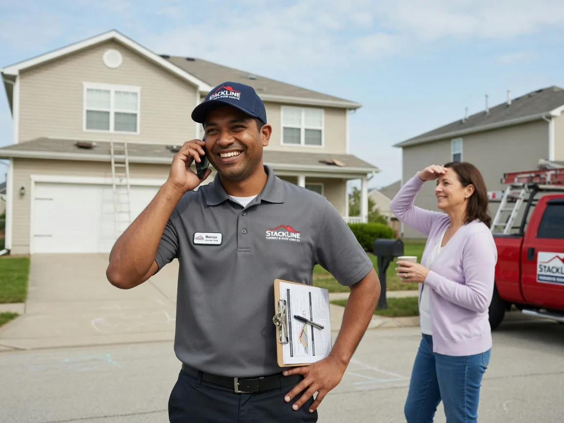 Chimney flashing repair Saint Paul, IN FAQs